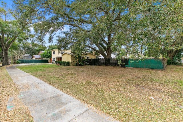 6750 MAGNOLIA HOMES ROAD, Orlando, FL 32810