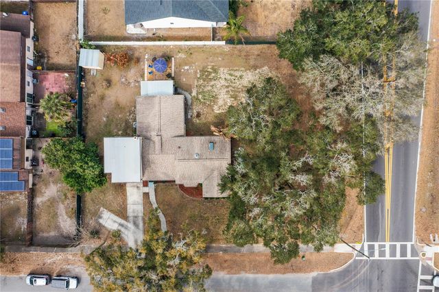 6750 MAGNOLIA HOMES ROAD, Orlando, FL 32810