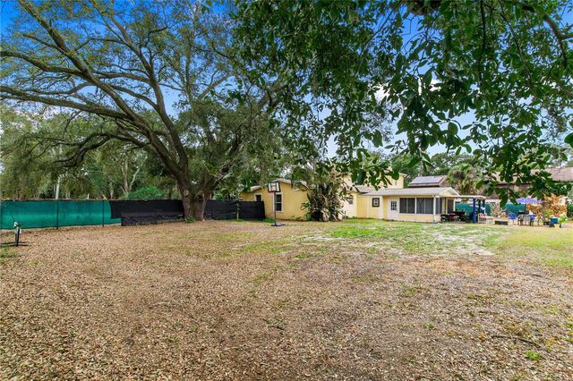 6750 MAGNOLIA HOMES ROAD, Orlando, FL 32810