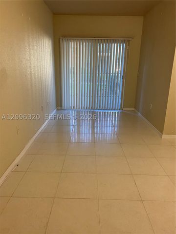 307 Belmont Ln, North Lauderdale, FL 33068