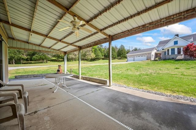 216 Old Wolf Hill Rd, Bethpage, TN 37022