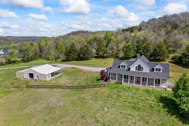 216 Old Wolf Hill Rd, Bethpage, TN 37022