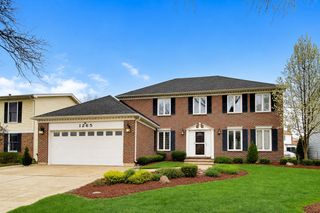 1265 N Scarlet Drive, Addison, IL 60101