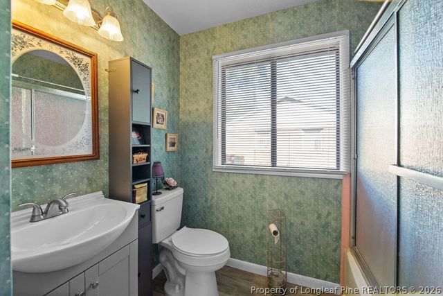 5014 Ashton Road, Fayetteville, NC 28304