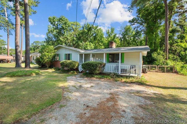 5014 Ashton Road, Fayetteville, NC 28304