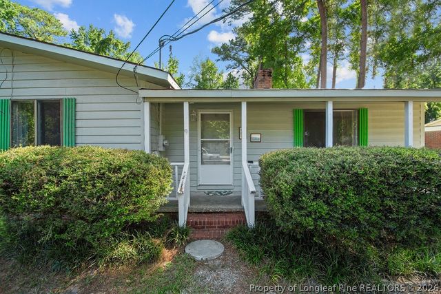 5014 Ashton Road, Fayetteville, NC 28304