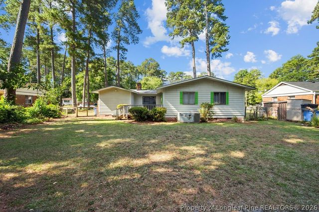 5014 Ashton Road, Fayetteville, NC 28304
