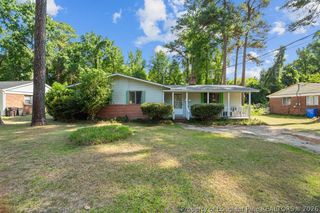 5014 Ashton Road, Fayetteville, NC 28304