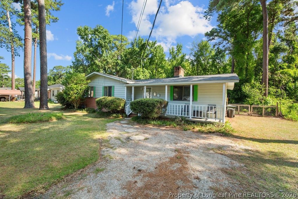 5014 Ashton Road, Fayetteville, NC 28304 — photo 2