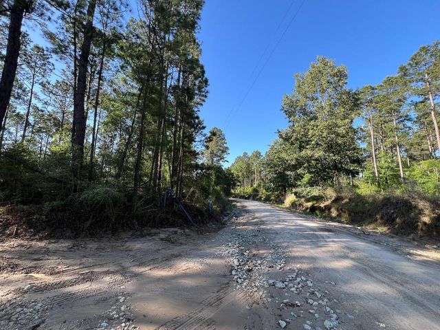 T-8 Fountain Creek Road, Groveton, TX 75845