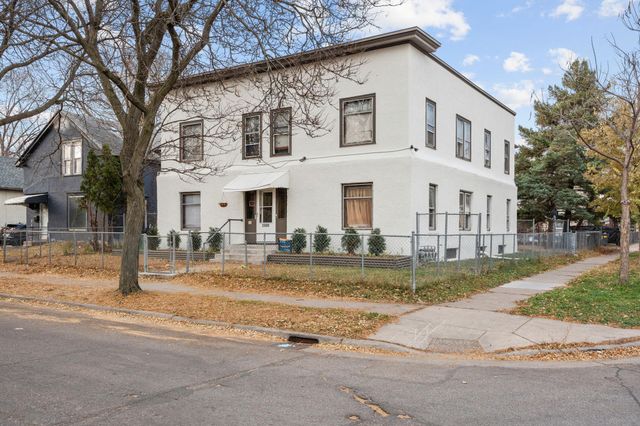 2500 16th Avenue S, Minneapolis, MN 55404