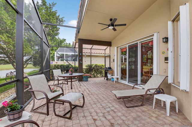 7325 Haviland Circle, Boynton Beach, FL 33437