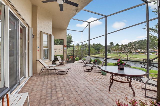 7325 Haviland Circle, Boynton Beach, FL 33437