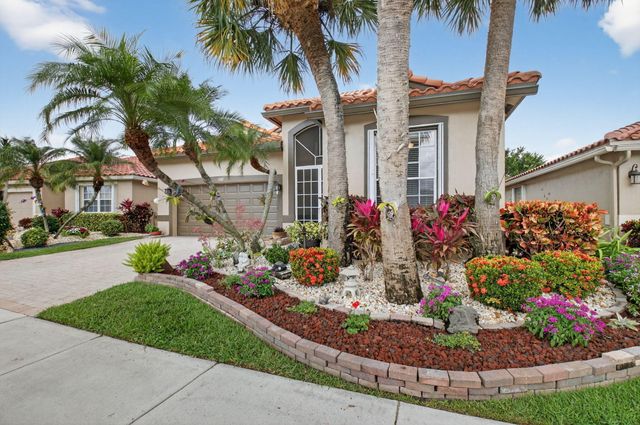 7325 Haviland Circle, Boynton Beach, FL 33437