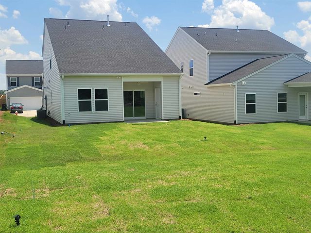 2341 Mill Loop, Spartanburg, SC 29301