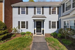 60 Pattison Street F34, Abington, MA 02351