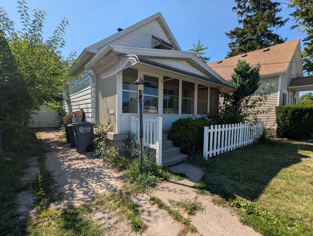 3317 Maple Street, Toledo, OH 43608