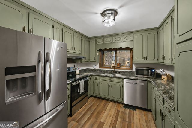 200 Villa Road 128, Jasper, GA 30143