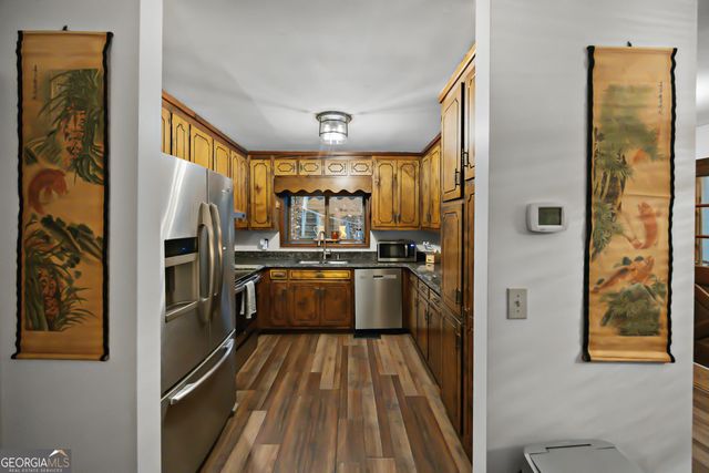 200 Villa Road 128, Jasper, GA 30143
