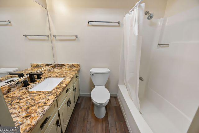 200 Villa Road 128, Jasper, GA 30143