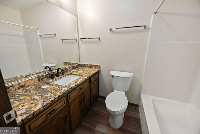 200 Villa Road 128, Jasper, GA 30143