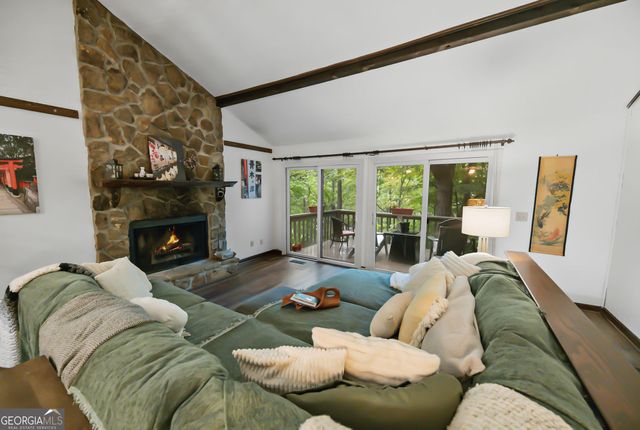 200 Villa Road 128, Jasper, GA 30143
