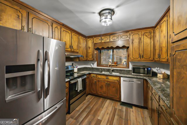 200 Villa Road 128, Jasper, GA 30143