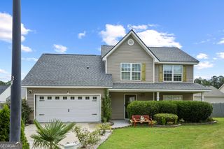 40 Benjamin Point, Oxford, GA 30054