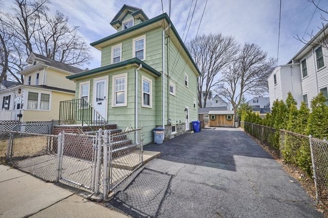 54 Antwerp St, Boston, MA 02135