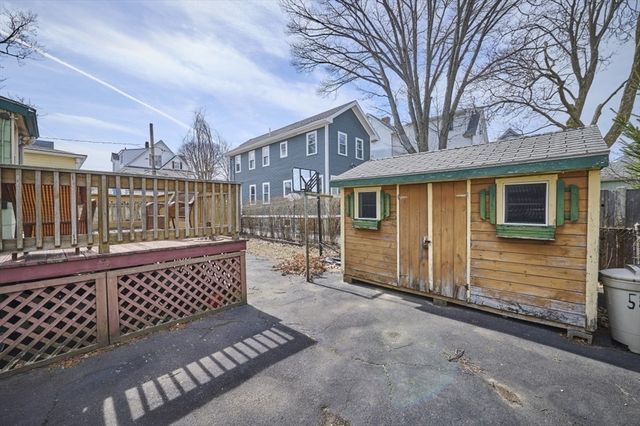 54 Antwerp St, Boston, MA 02135