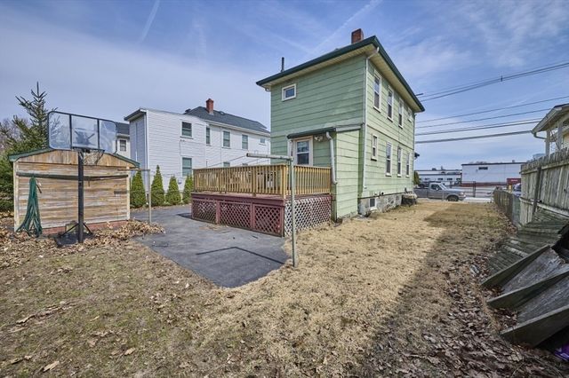 54 Antwerp St, Boston, MA 02135