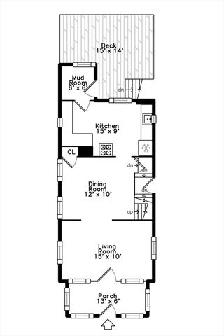 54 Antwerp St, Boston, MA 02135