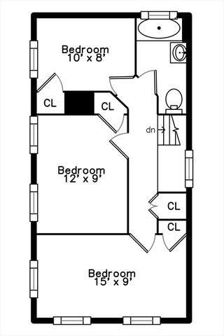 54 Antwerp St, Boston, MA 02135