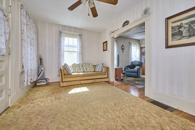 54 Antwerp St, Boston, MA 02135