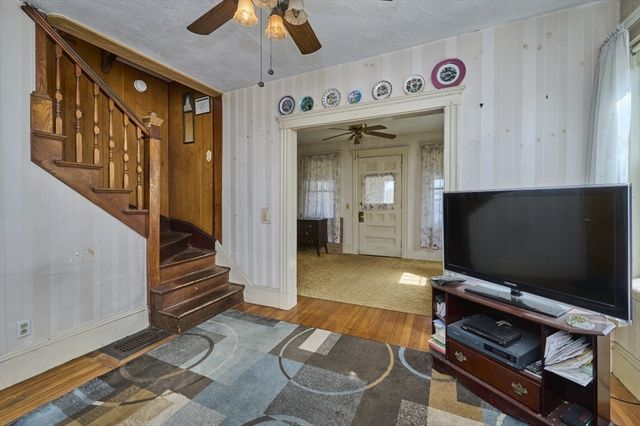 54 Antwerp St, Boston, MA 02135