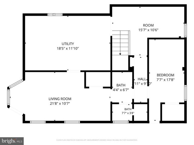 6715 QUEENS CHAPEL RD, University Park, MD 20782