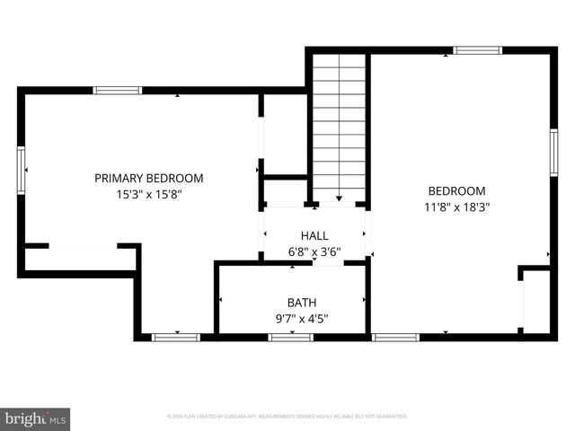 6715 QUEENS CHAPEL RD, University Park, MD 20782