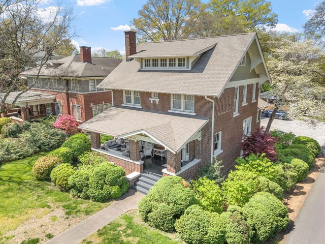 853 N Ocoee Street, Cleveland, TN 37311