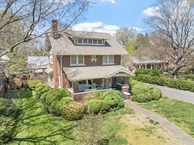 853 N Ocoee Street, Cleveland, TN 37311