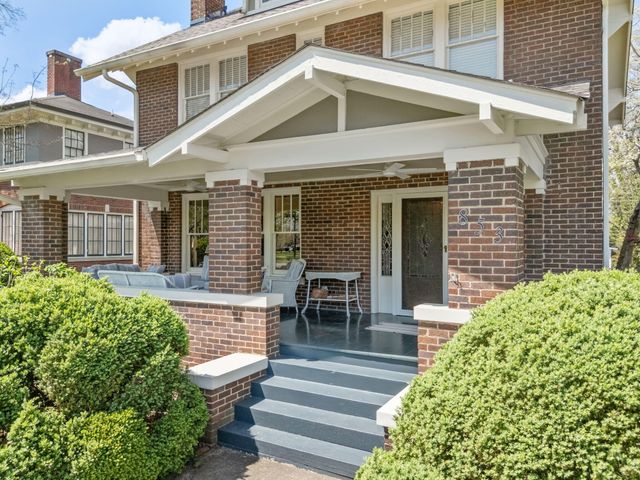 853 N Ocoee Street, Cleveland, TN 37311