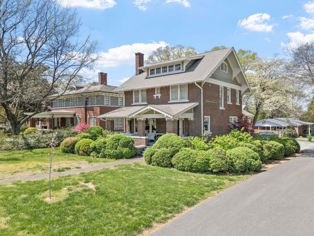 853 N Ocoee Street, Cleveland, TN 37311