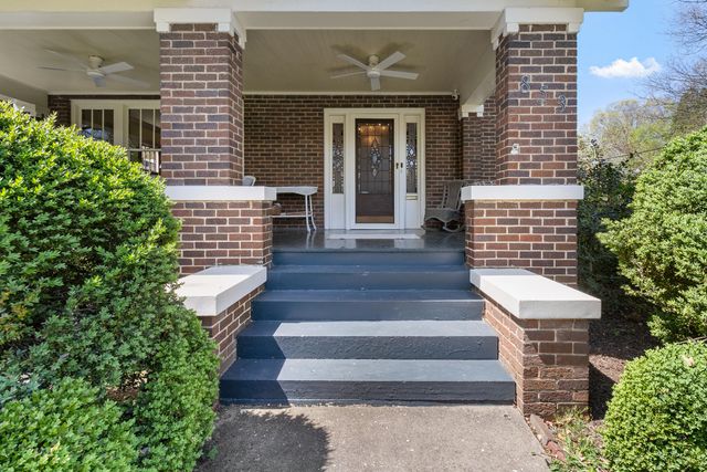 853 N Ocoee Street, Cleveland, TN 37311