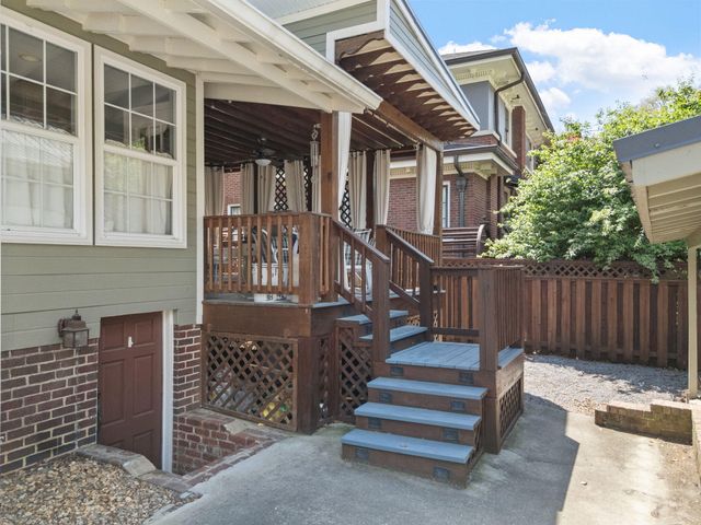 853 N Ocoee Street, Cleveland, TN 37311