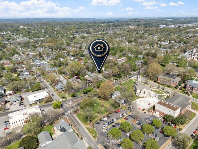 853 N Ocoee Street, Cleveland, TN 37311