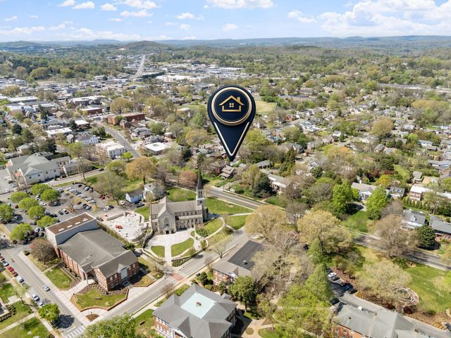 853 N Ocoee Street, Cleveland, TN 37311