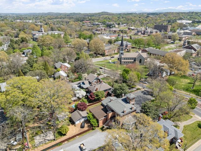 853 N Ocoee Street, Cleveland, TN 37311