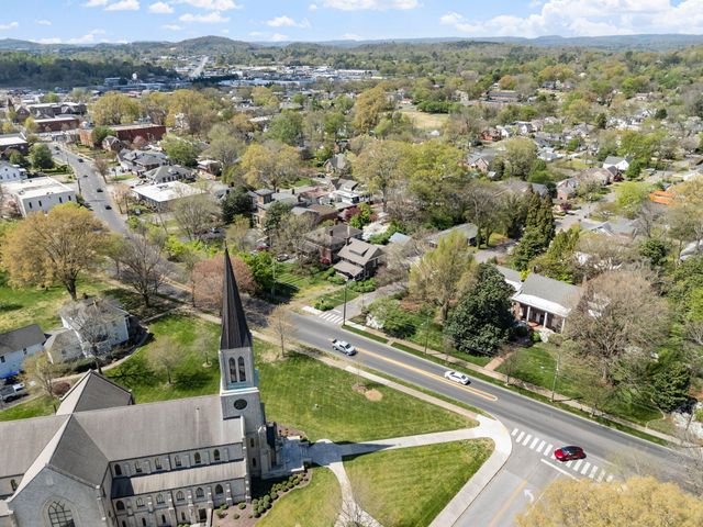 853 N Ocoee Street, Cleveland, TN 37311