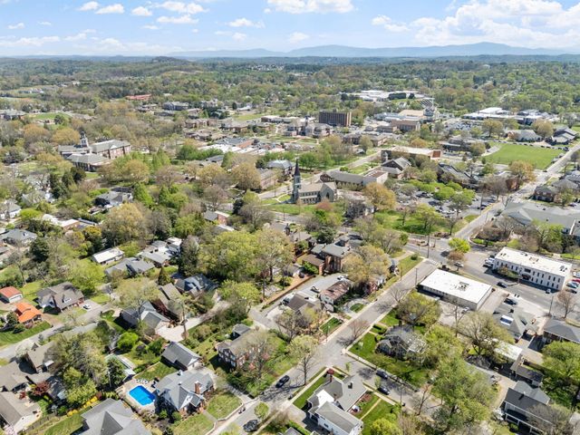 853 N Ocoee Street, Cleveland, TN 37311