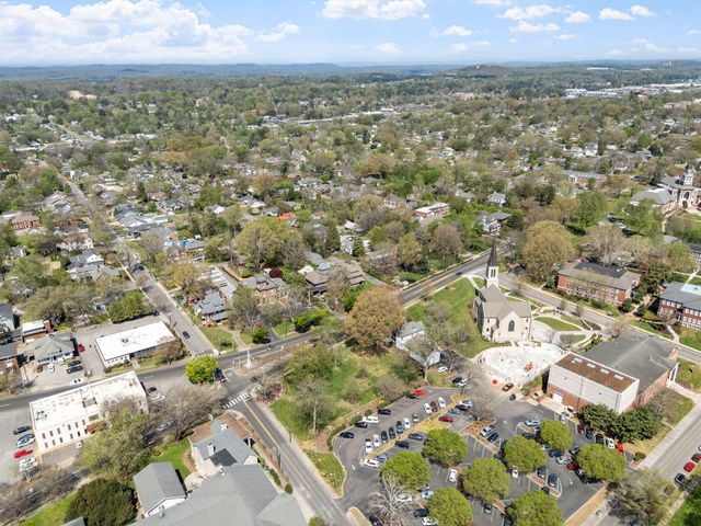 853 N Ocoee Street, Cleveland, TN 37311