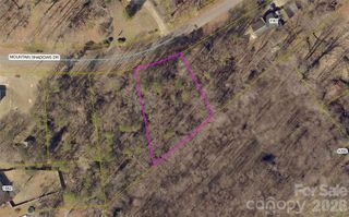0 Mountain Shadows Drive, Morganton, NC 28655